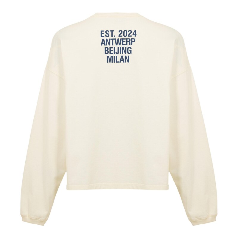 Summer Games Cannoli Cream 8595101