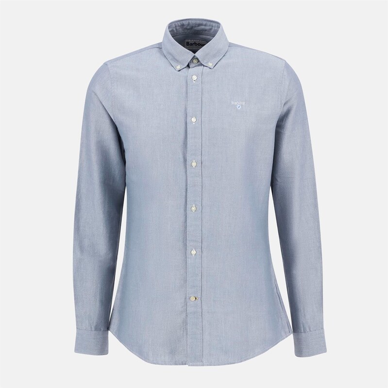 Košile Barbour Bluestone BU43 4102563