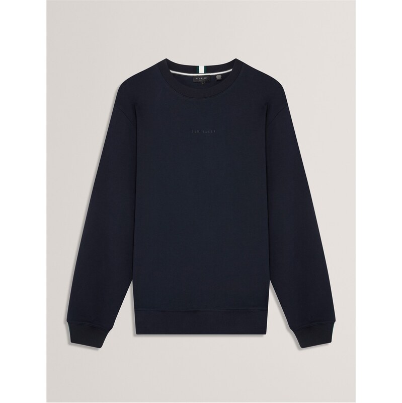 Mikina Ted Baker Navy 647452