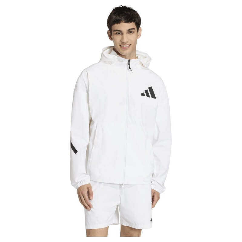 adidas White 9264845