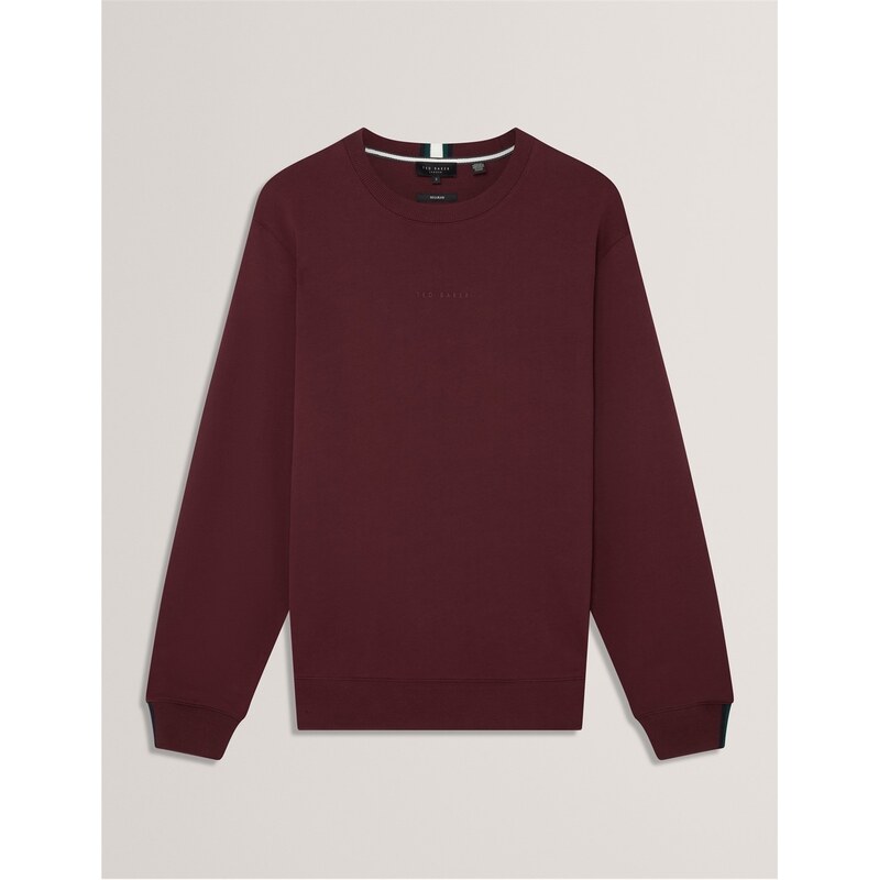 Mikina Ted Baker Oxblood 3377428