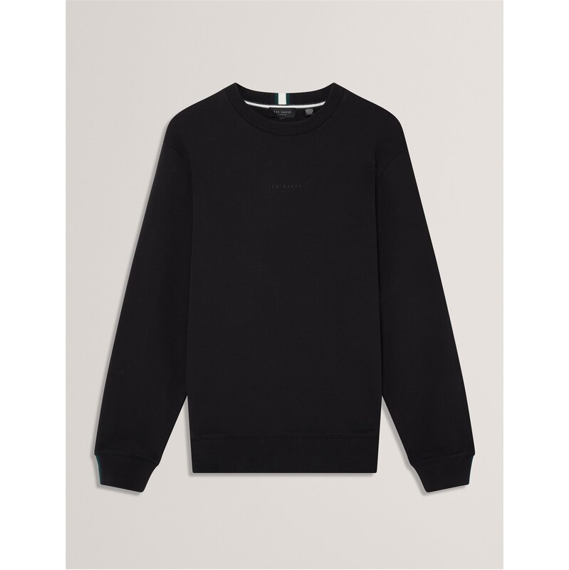 Mikina Ted Baker Black 3700289