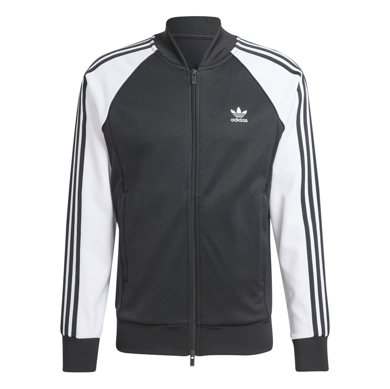 Mikina adidas Originals Black 661190