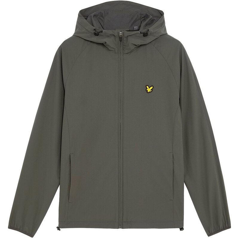 Mikina Lyle and Scott Granite W950 1840772