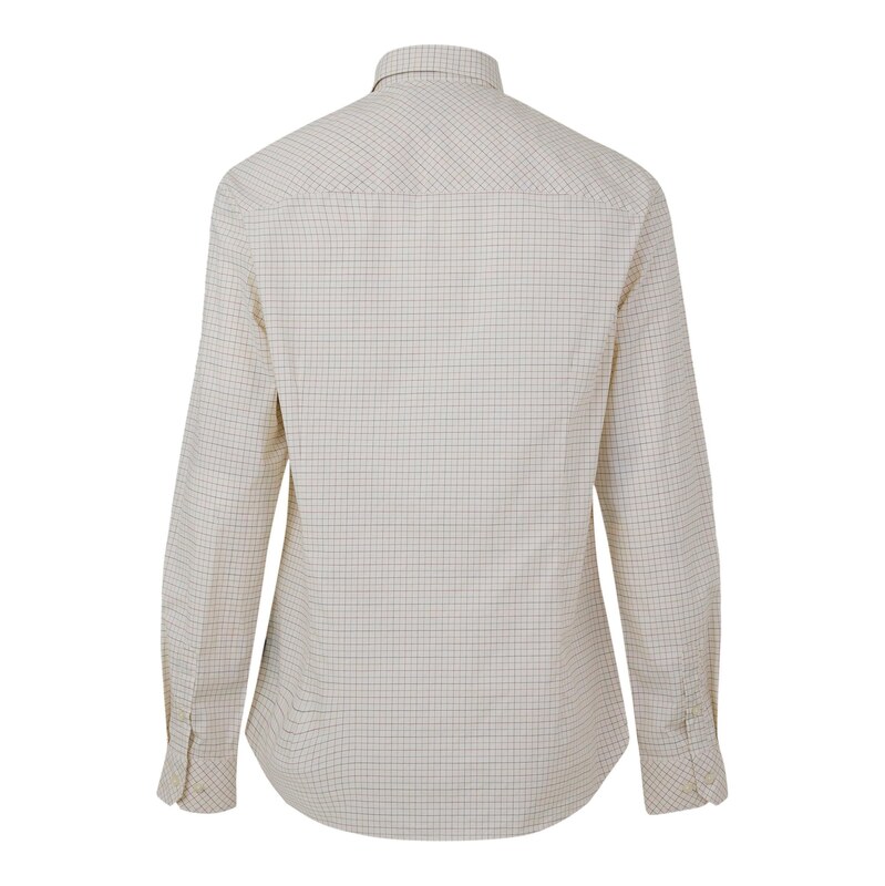 Barbour Whspr Wht WH32 1447344