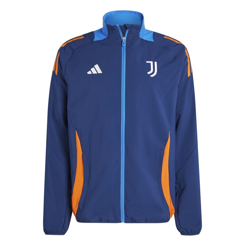 Juventus adidas Team Navy Blue 2095542