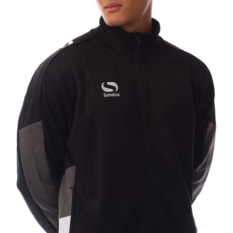 Sondico Black/Chrcl/Wht 2755249