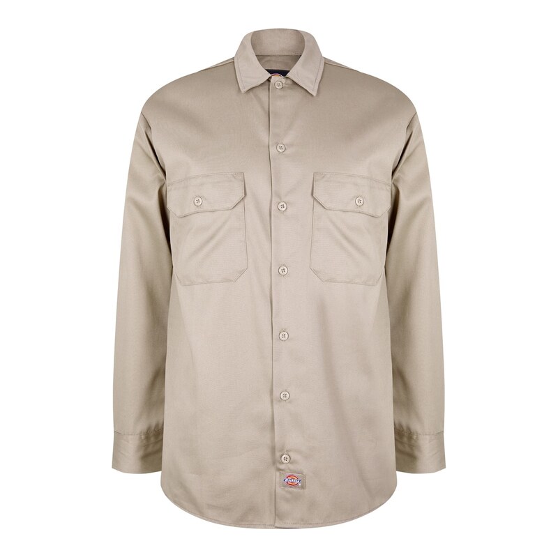 Košile Dickies Beige 8996349