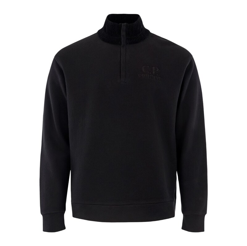 Mikina CP COMPANY Black 999 499499