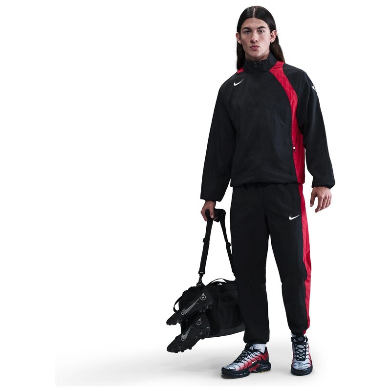 Nike Black/Red 7376379