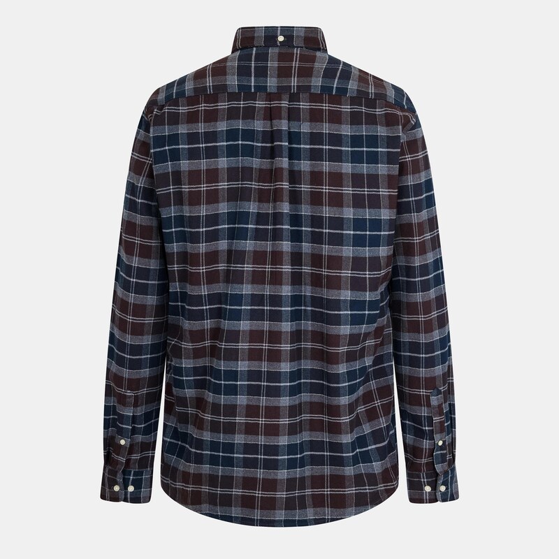 Barbour Mdnght Tartan 630283