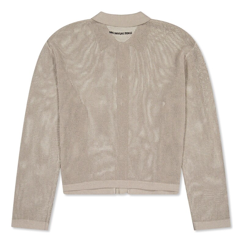 MKI MIYUKI ZOKU Taupe 7878108