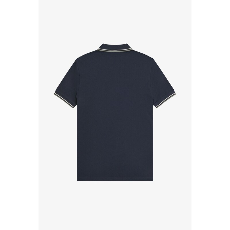 Tričko Fred Perry Ocean 8416351
