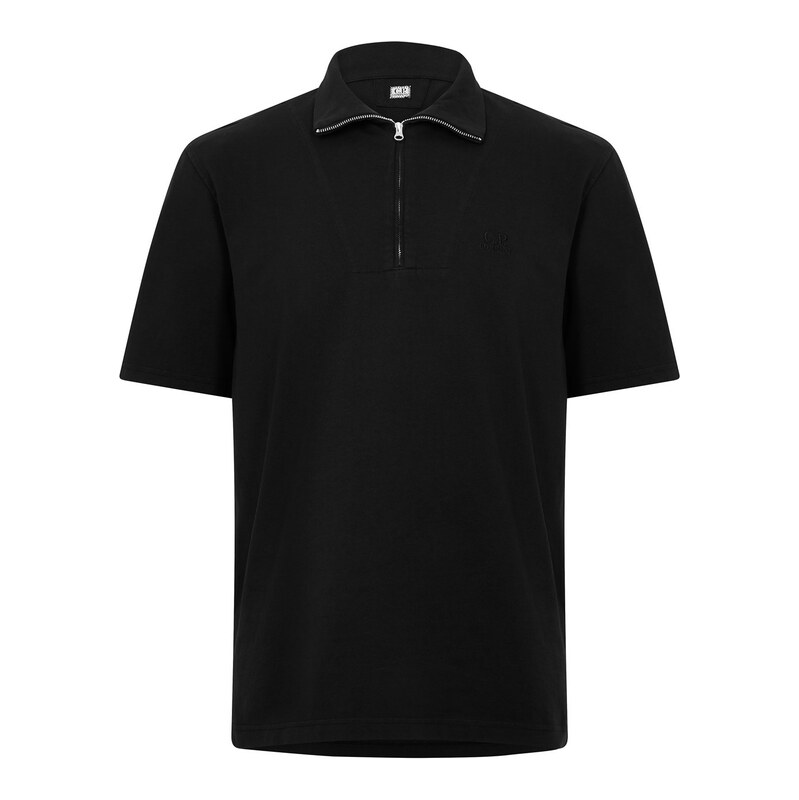 Tričko CP COMPANY Black 999 5393399