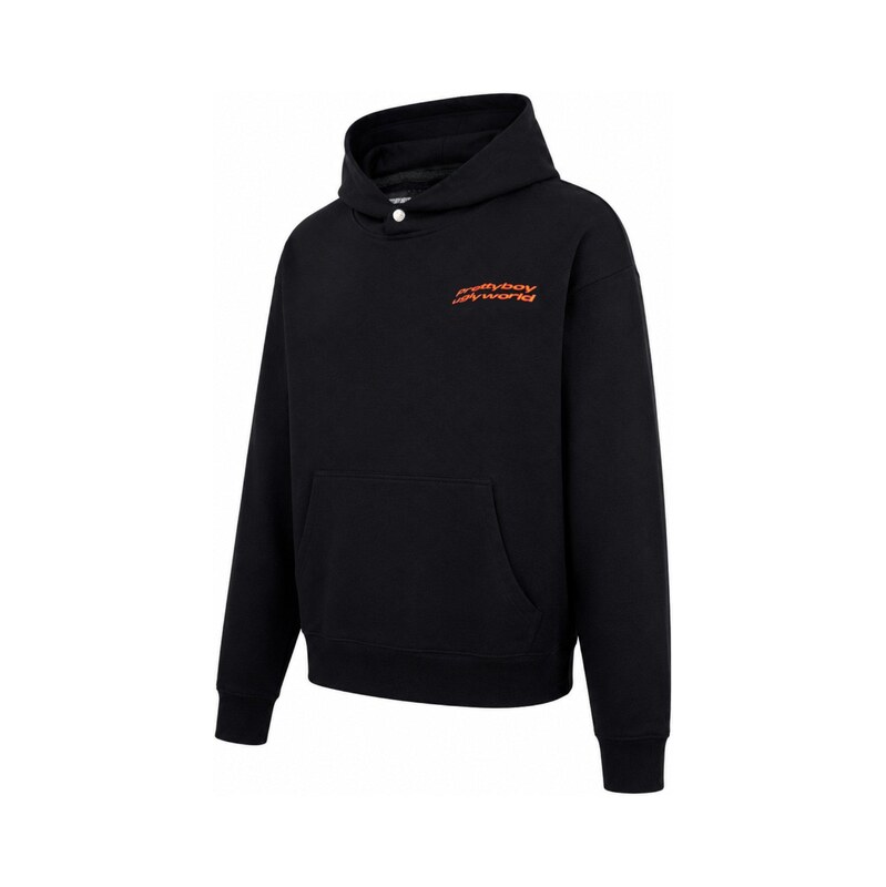 Pretty Boy Ugly World Black 2979709