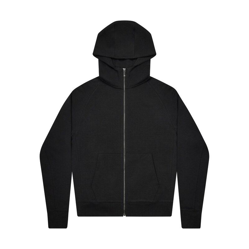 Mikina No Fear Black 8404323