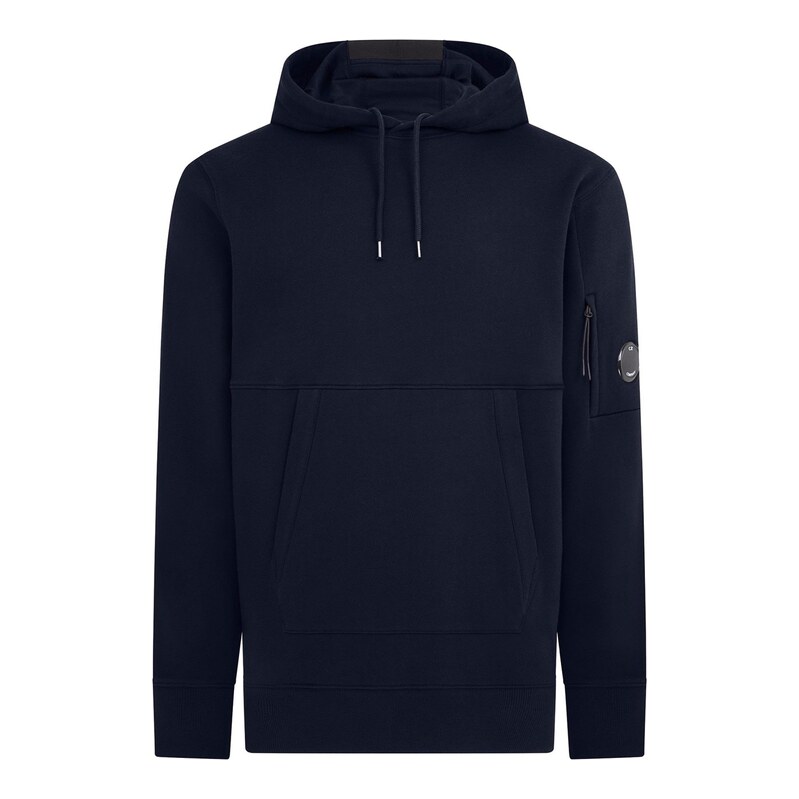 Mikina CP COMPANY Navy 6404492