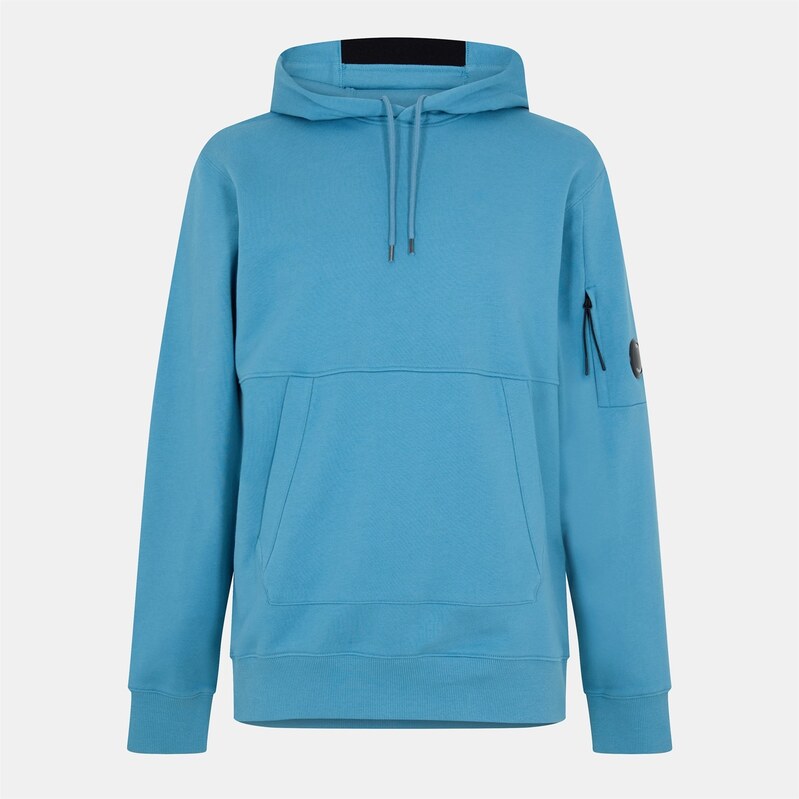 Mikina CP COMPANY Aegean Blue 815 2605472