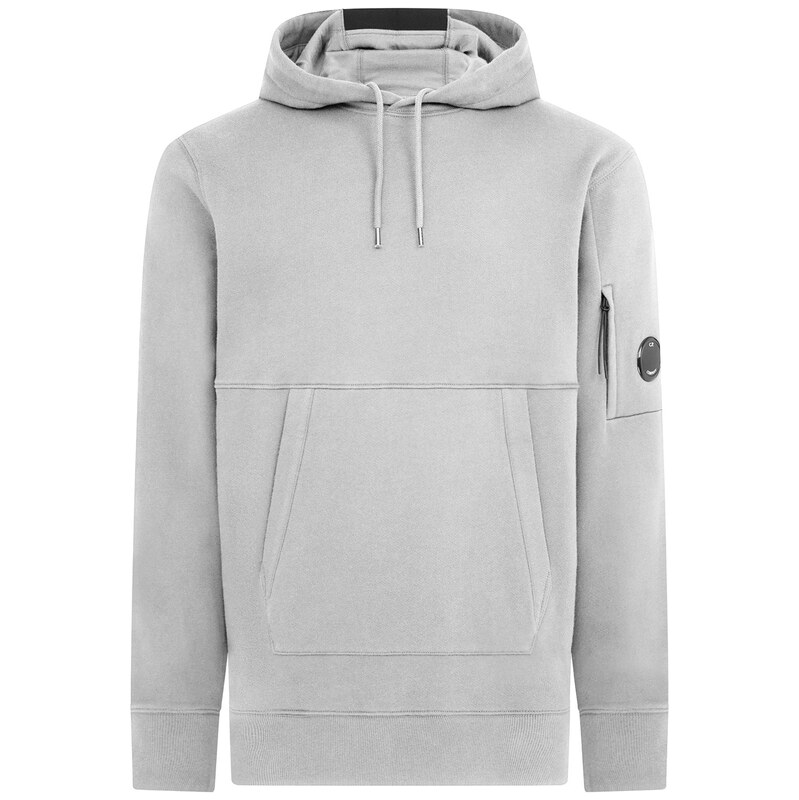 Mikina CP COMPANY Grey M94 9475832