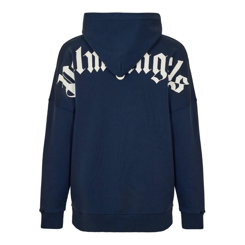 Mikina PALM ANGELS Blue 1819007