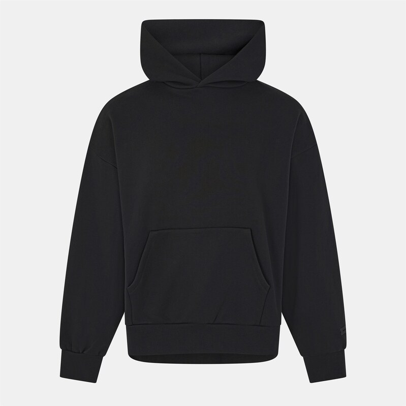 Mikina FEAR OF GOD ESSENTIALS Jet Black 1463536