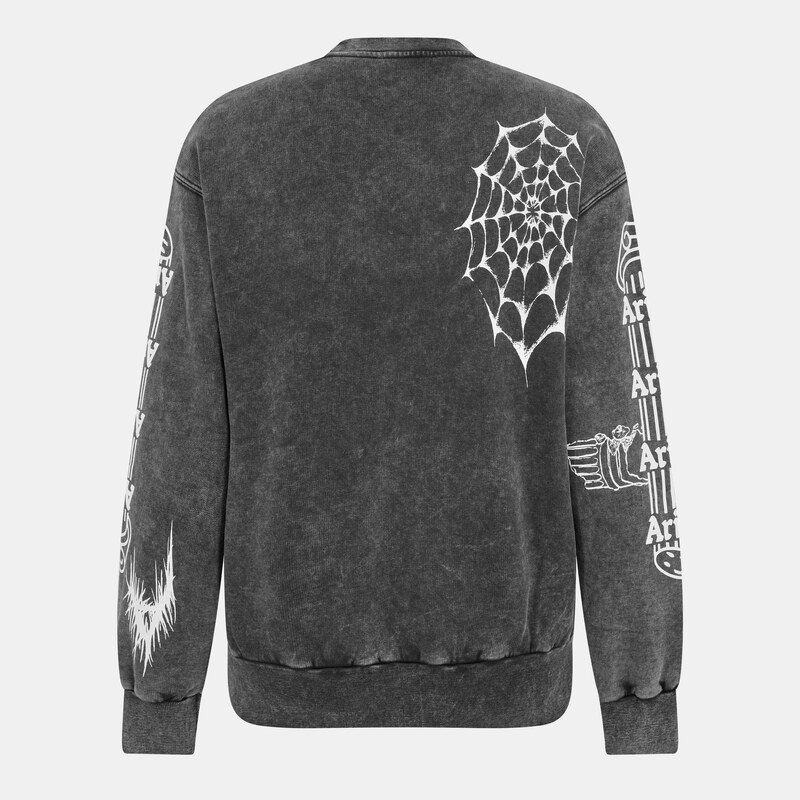 Aries Black 9168711
