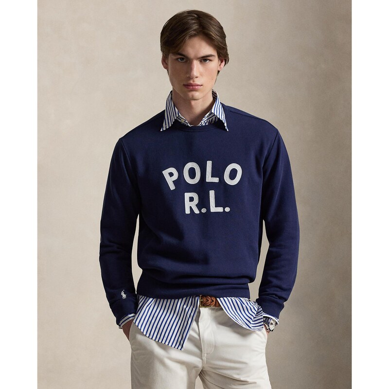 Mikina Polo Ralph Lauren Newport Navy 3166348