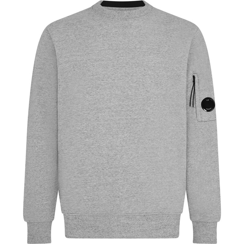 Mikina CP COMPANY Grey M94 5705826