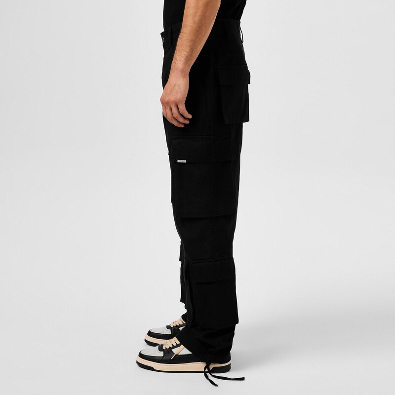 Represent Black 6420364