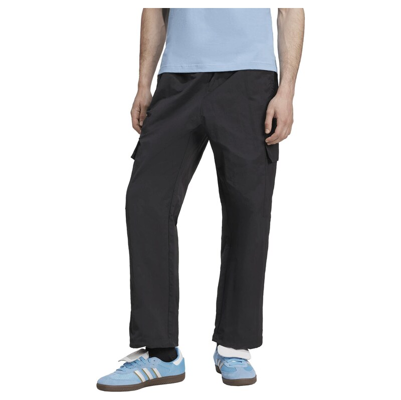 Kalhoty adidas Originals Black 7398722
