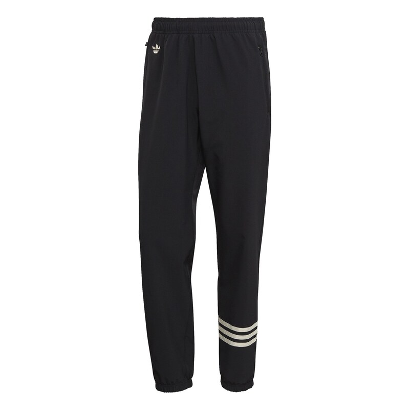 Tepláky adidas Originals Black 8085658