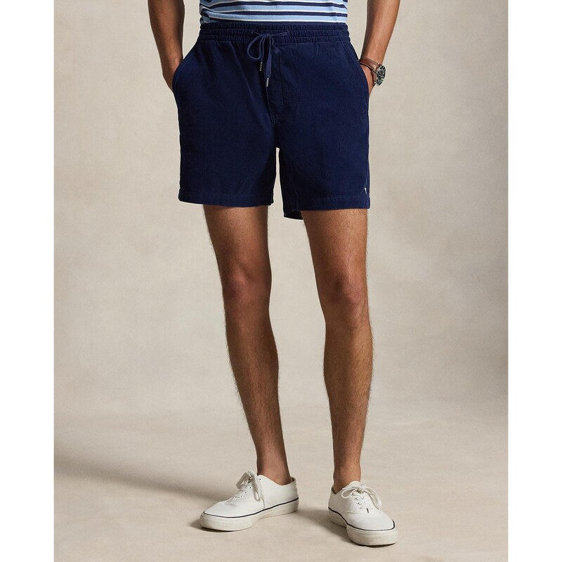 Kraťasy POLO RALPH LAUREN Newport Navy 8410839