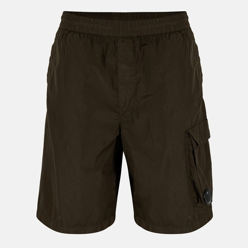 Kraťasy CP COMPANY Ivy Green 683 459189