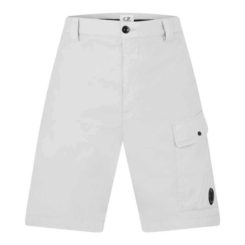 Kraťasy CP COMPANY Blue Fox 800 5769295