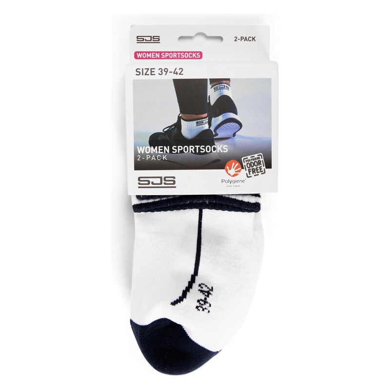 Sjeng Sports Black 8445731