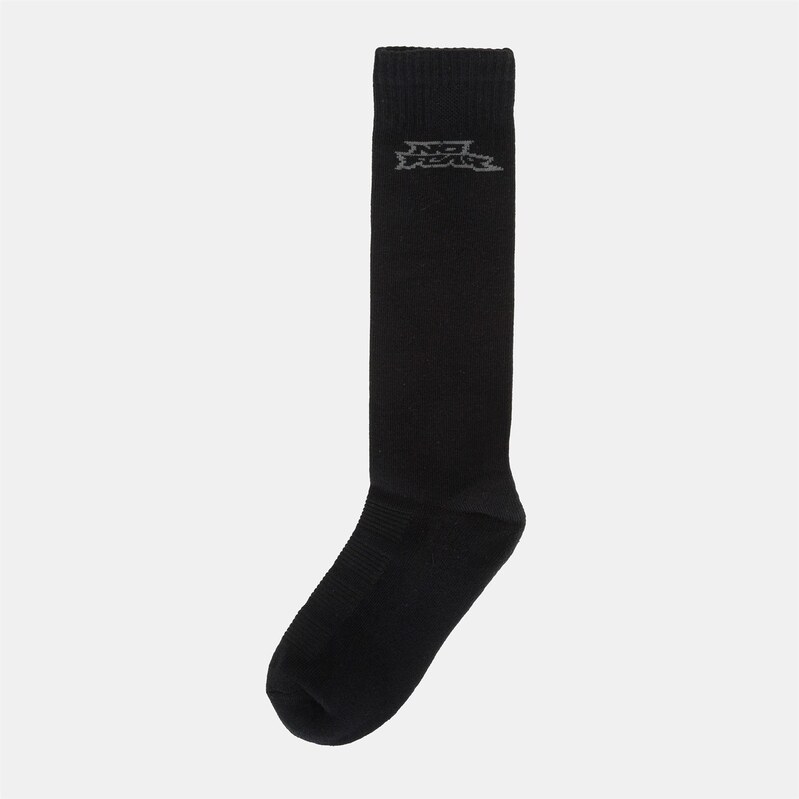 Ponožky No Fear Black 332639