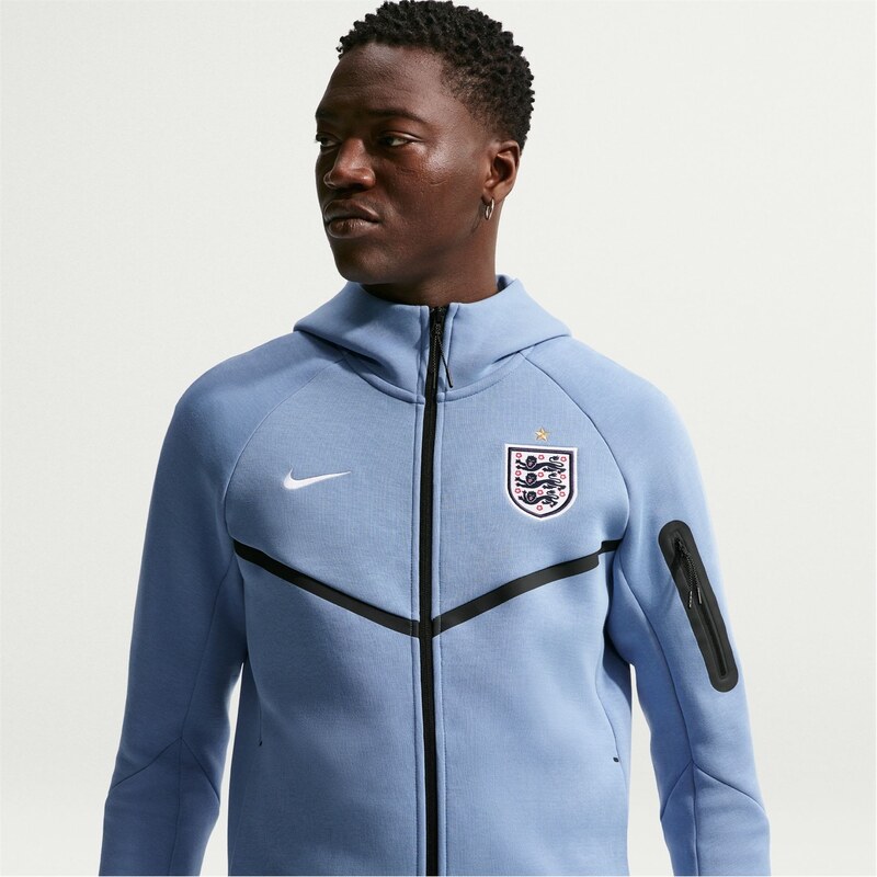 Manchester United Nike Blue Check 2371986