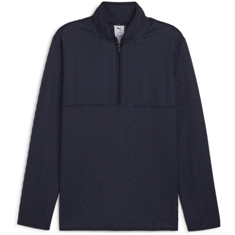 Puma Tričko FootJoy Navy 1914017