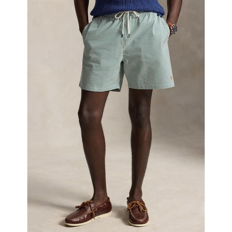 Plavky Polo Ralph Lauren New Forest Strp 3160258