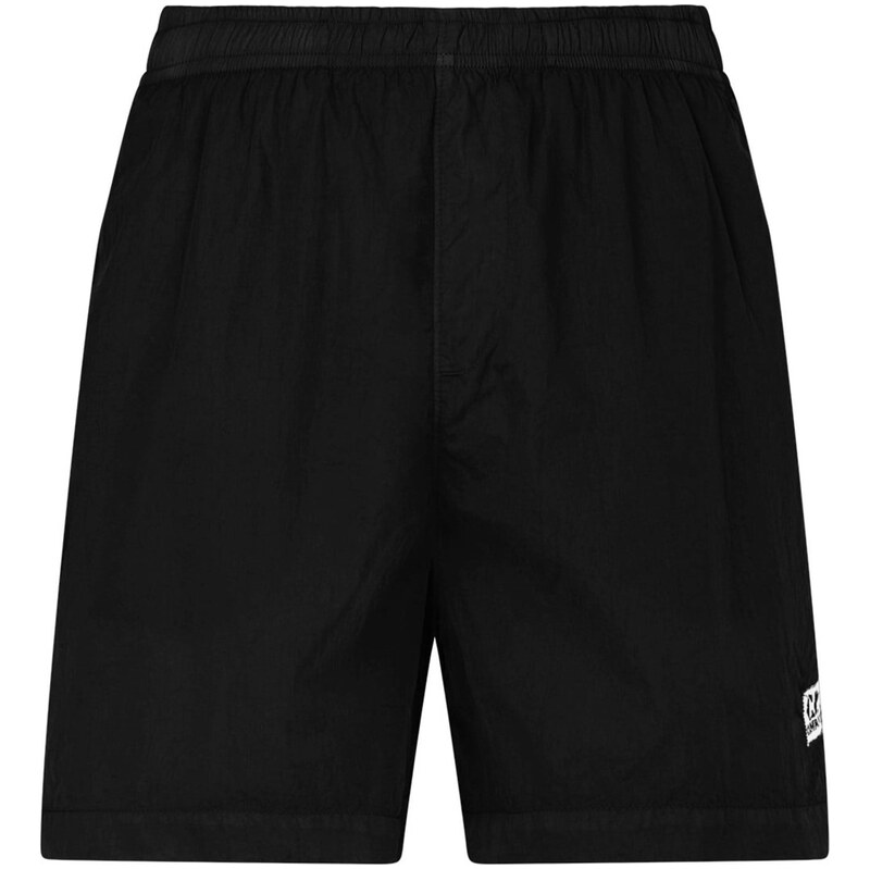 Plavky CP COMPANY Black 999 7103400