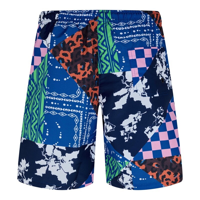Marcelo Burlon Blue/Multi 3648396