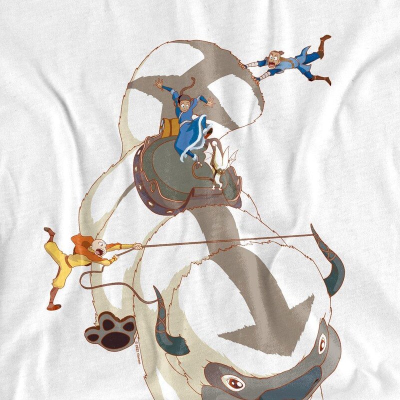 Nickelodeon White 6401724
