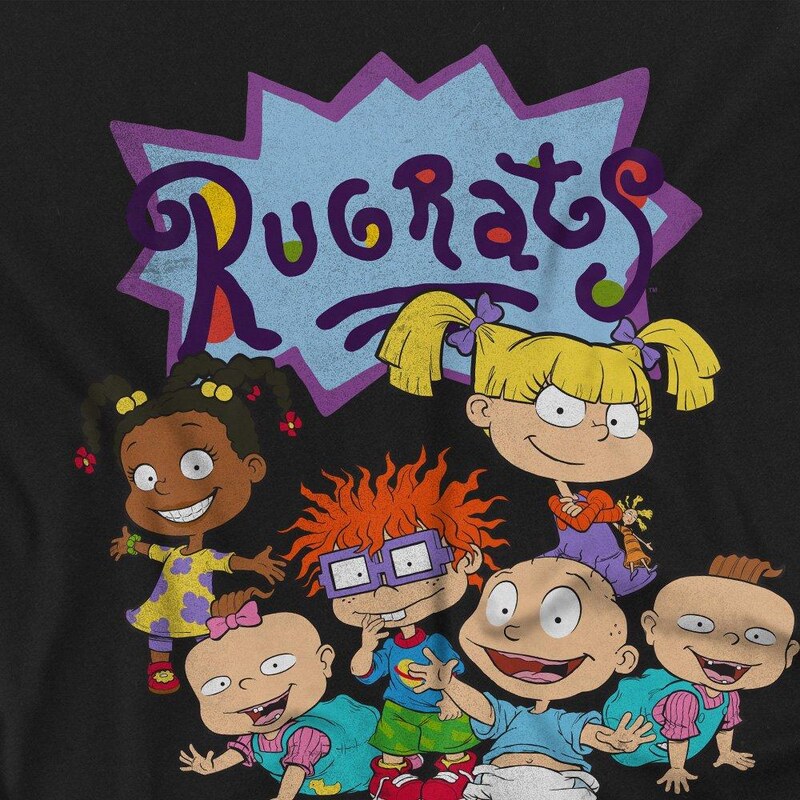 Nickelodeon Black 8271314