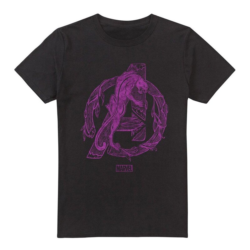 Black Panther Black 7126213