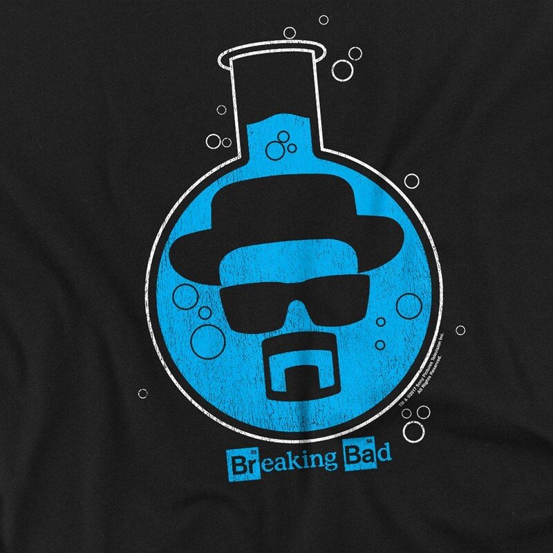 Breaking Bad Black 6536217