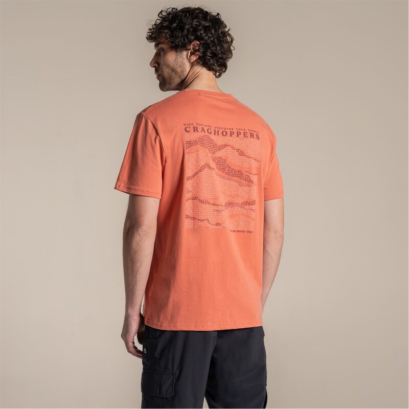 Craghoppers Sahara 5635641