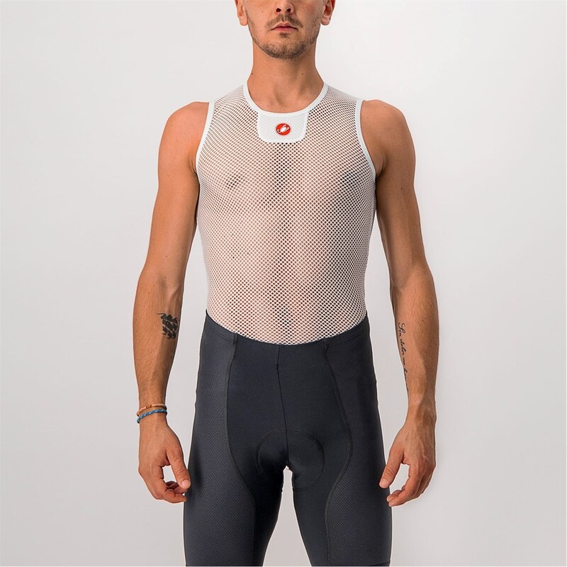 Castelli White 308176