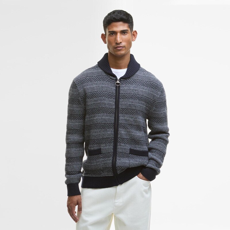 Barbour Navy 2296502
