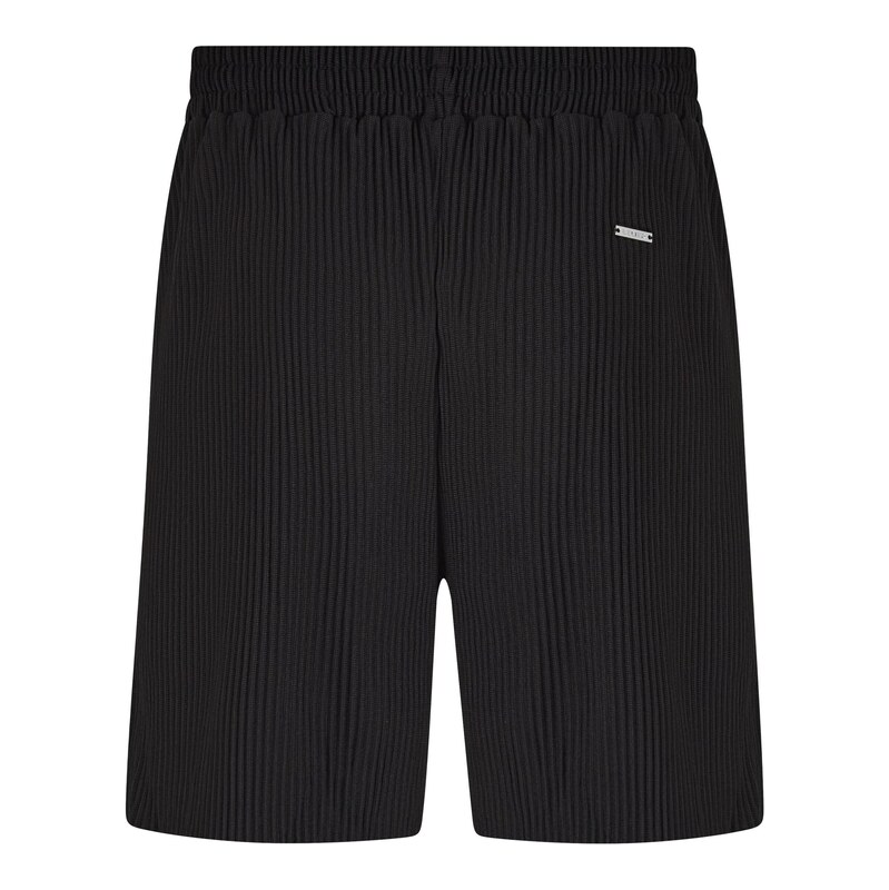 BELIER Svetr Lyle and Scott Jet Black Z865 9294793