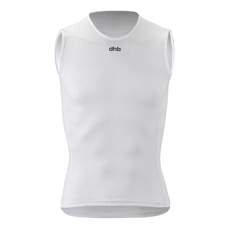 Dhb White 2294731